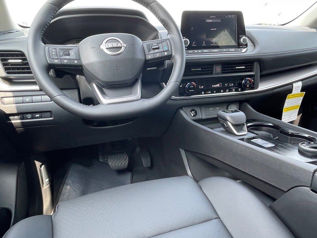 2026 Nissan Rogue SV Oak Ridge TN