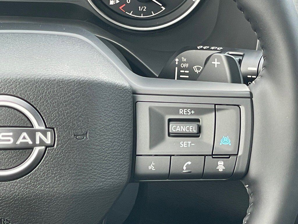 2026 Nissan Rogue SV Oak Ridge TN