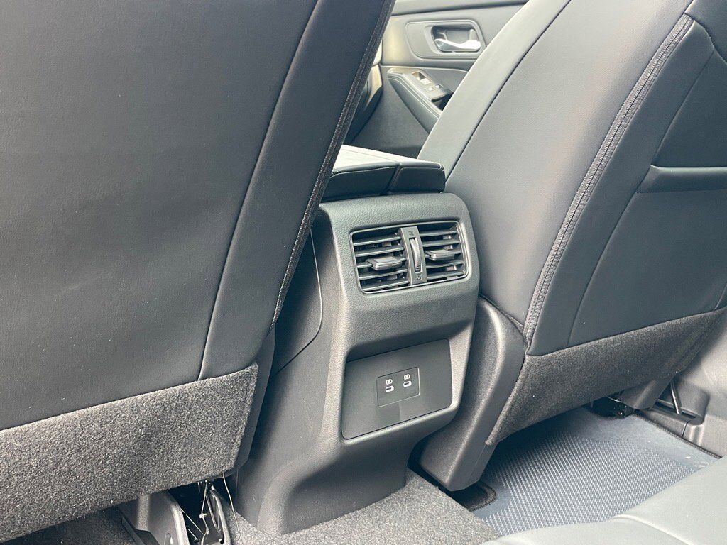 2026 Nissan Rogue SV Oak Ridge TN