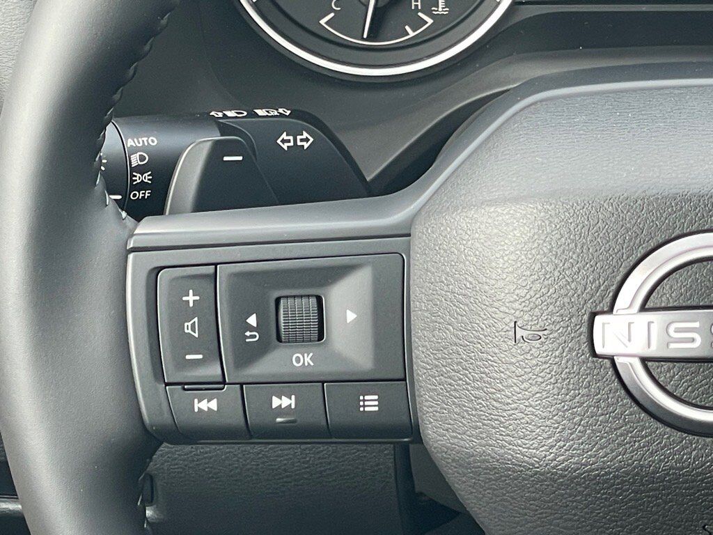 2026 Nissan Rogue SV Oak Ridge TN