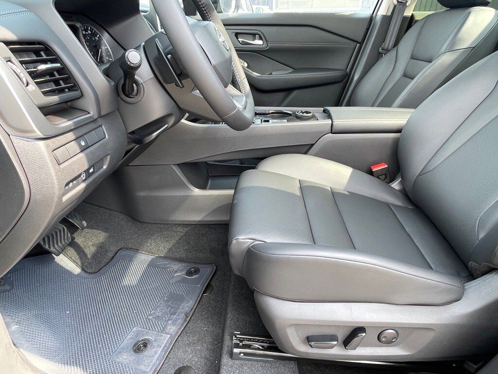 2026 Nissan Rogue SV Oak Ridge TN