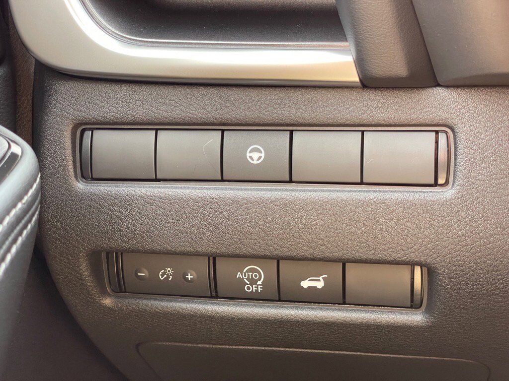 2026 Nissan Rogue SV Oak Ridge TN