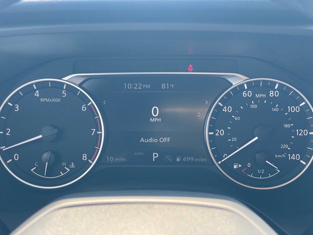 2026 Nissan Rogue SV Oak Ridge TN