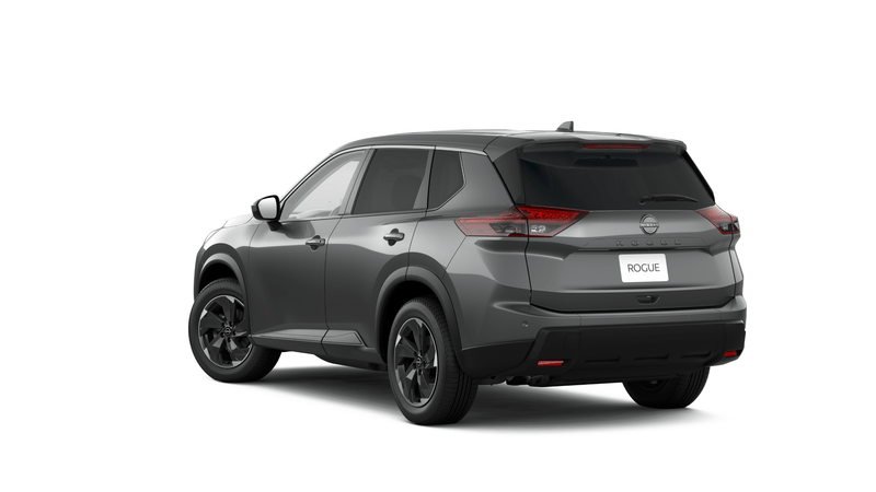 2026 Nissan Rogue SV Pago Pago