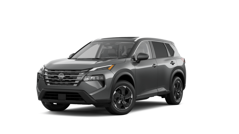 2026 Nissan Rogue SV Pago Pago
