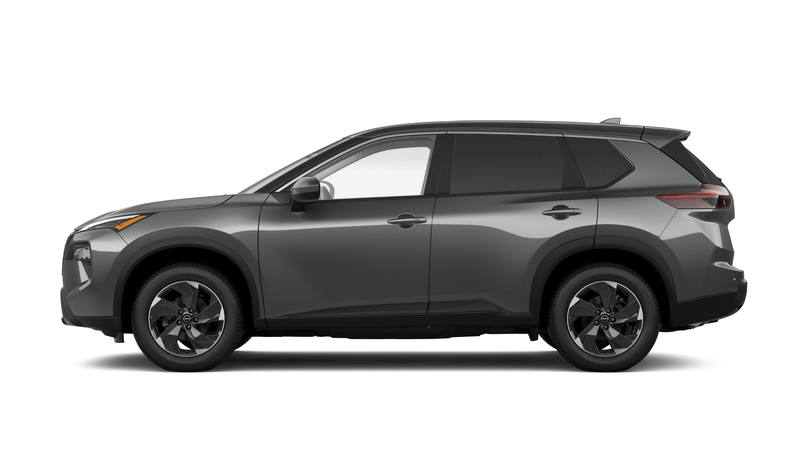 2026 Nissan Rogue SV Pago Pago