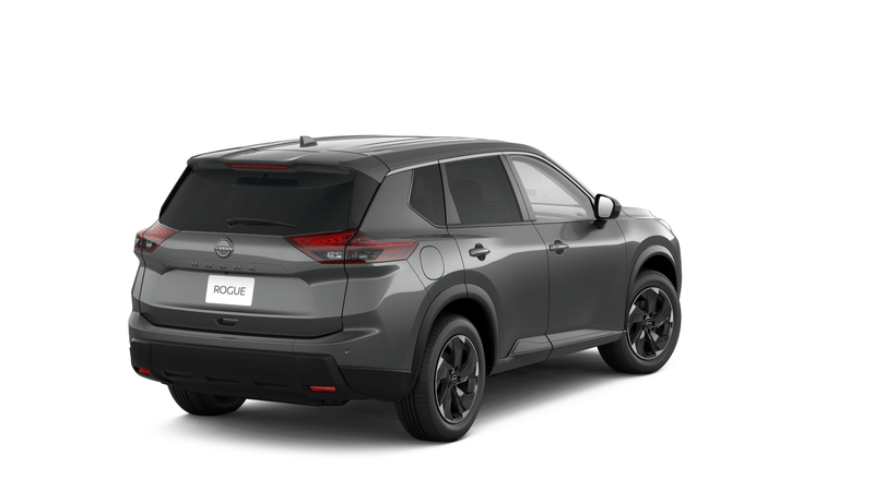 2026 Nissan Rogue SV Pago Pago