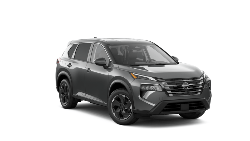 2026 Nissan Rogue SV Pago Pago