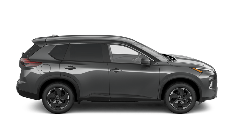 2026 Nissan Rogue SV Pago Pago