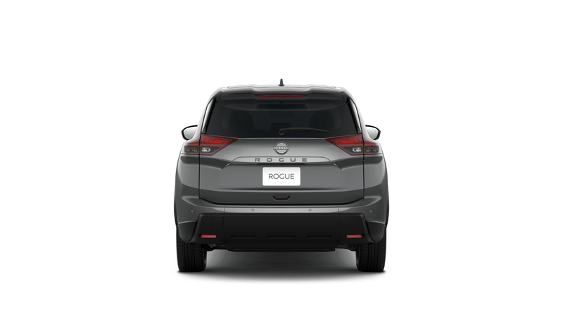 2026 Nissan Rogue SV Pago Pago