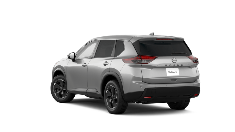 2026 Nissan Rogue SV Pago Pago