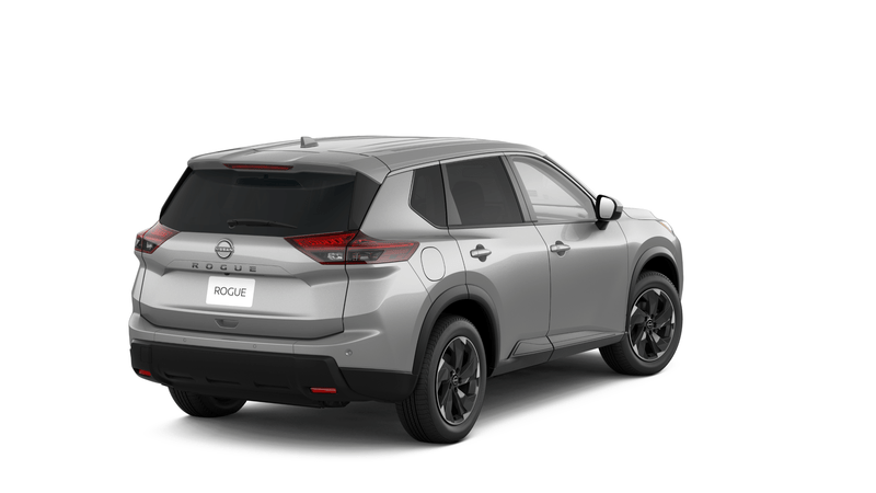 2026 Nissan Rogue SV Pago Pago