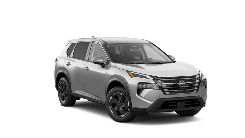 2026 Nissan Rogue SV Pago Pago