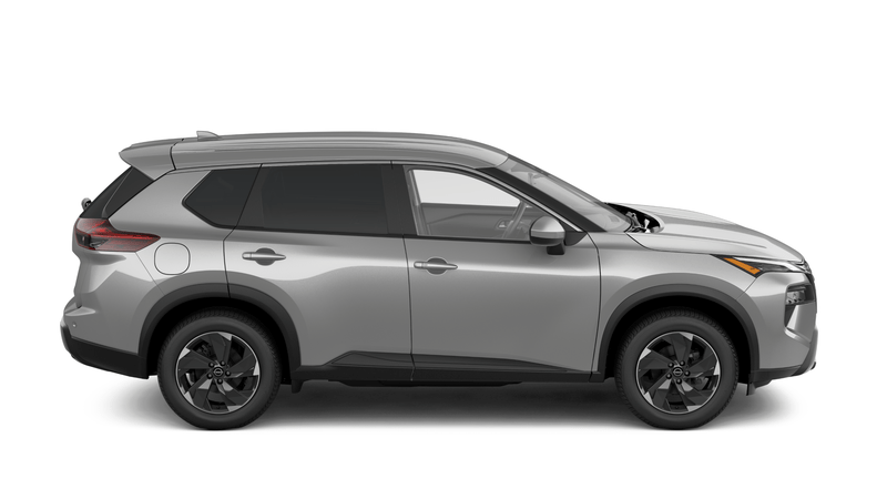 2026 Nissan Rogue SV Pago Pago