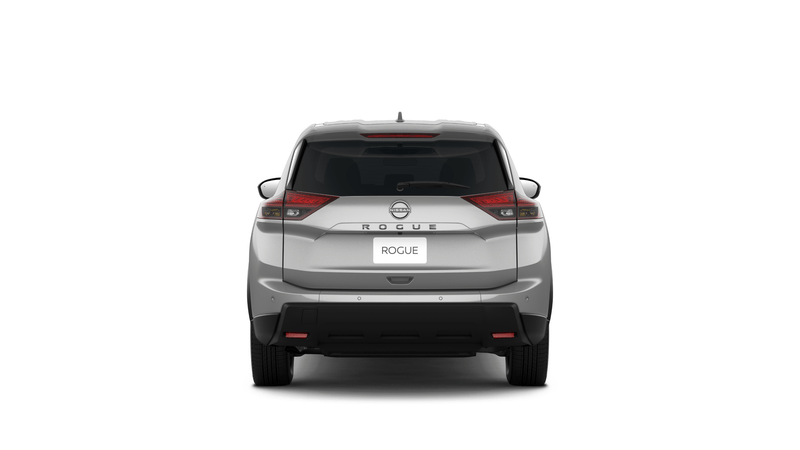 2026 Nissan Rogue SV Pago Pago