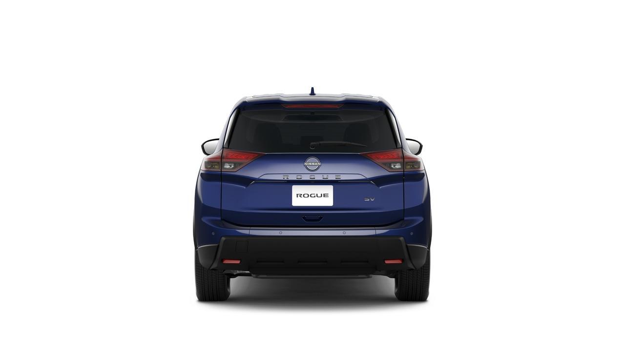 2026 Nissan Rogue SV Pago Pago
