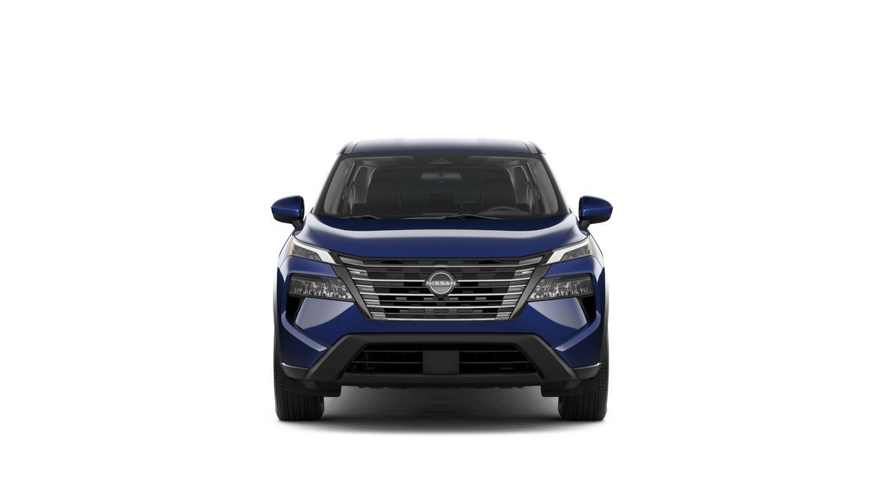 2026 Nissan Rogue SV Pago Pago
