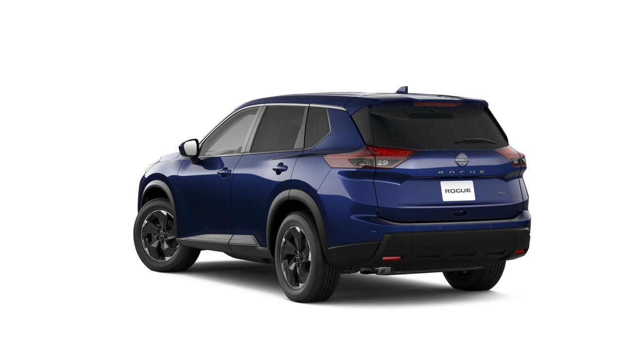 2026 Nissan Rogue SV Pago Pago