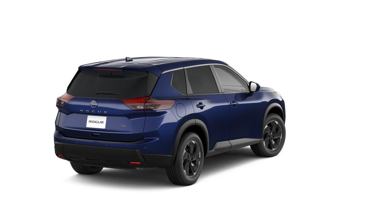 2026 Nissan Rogue SV Pago Pago