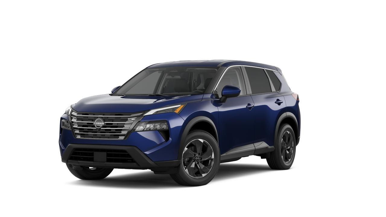 2026 Nissan Rogue SV Pago Pago