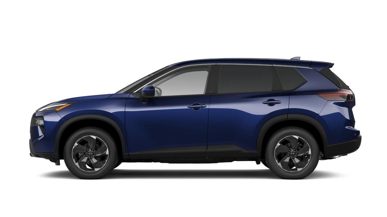 2026 Nissan Rogue SV Pago Pago