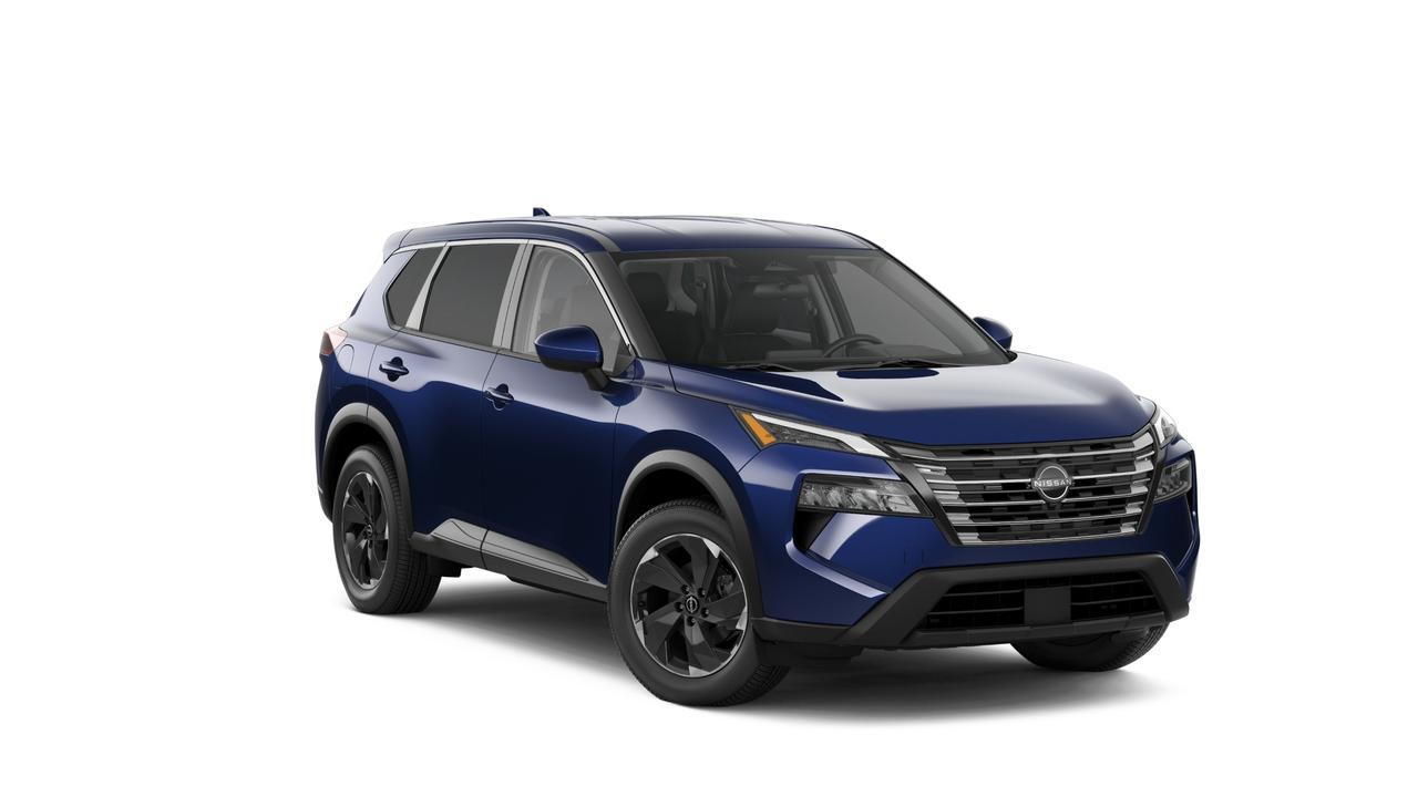 2026 Nissan Rogue SV Pago Pago