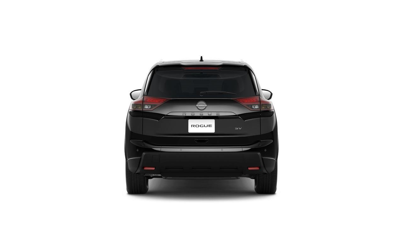 2026 Nissan Rogue SV Pago Pago