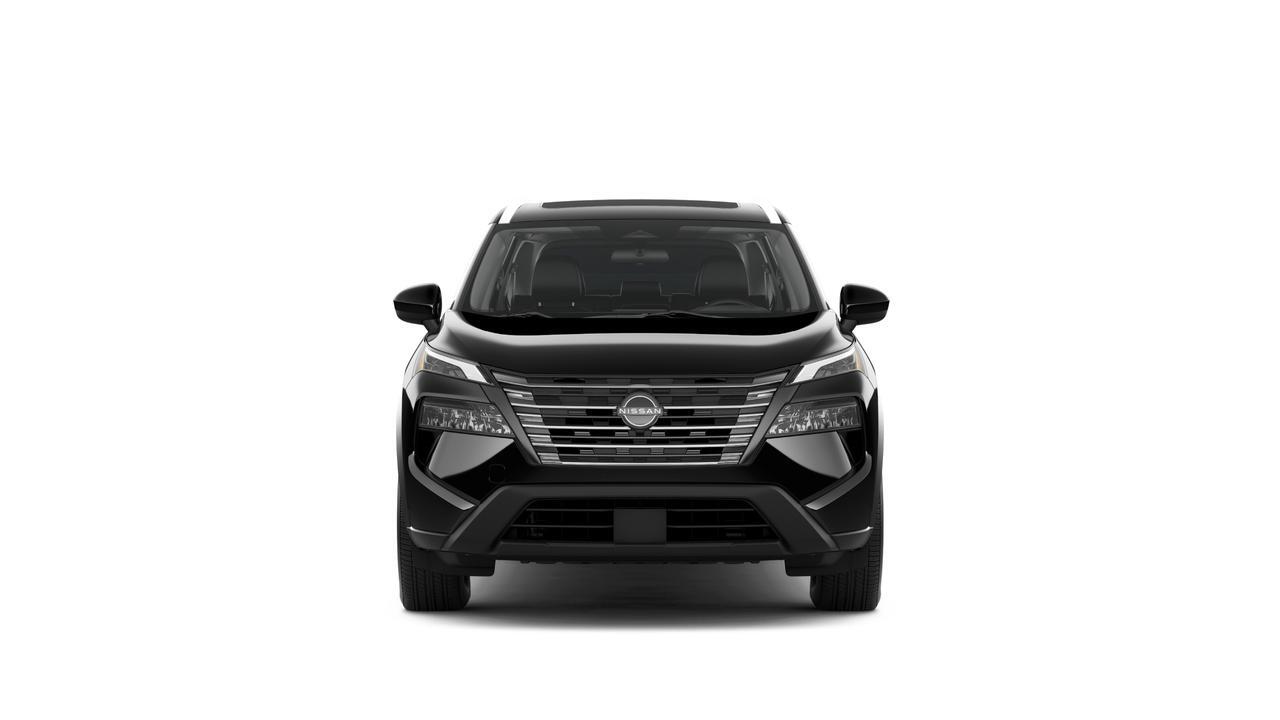 2026 Nissan Rogue SV Pago Pago