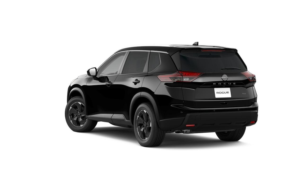 2026 Nissan Rogue SV Pago Pago