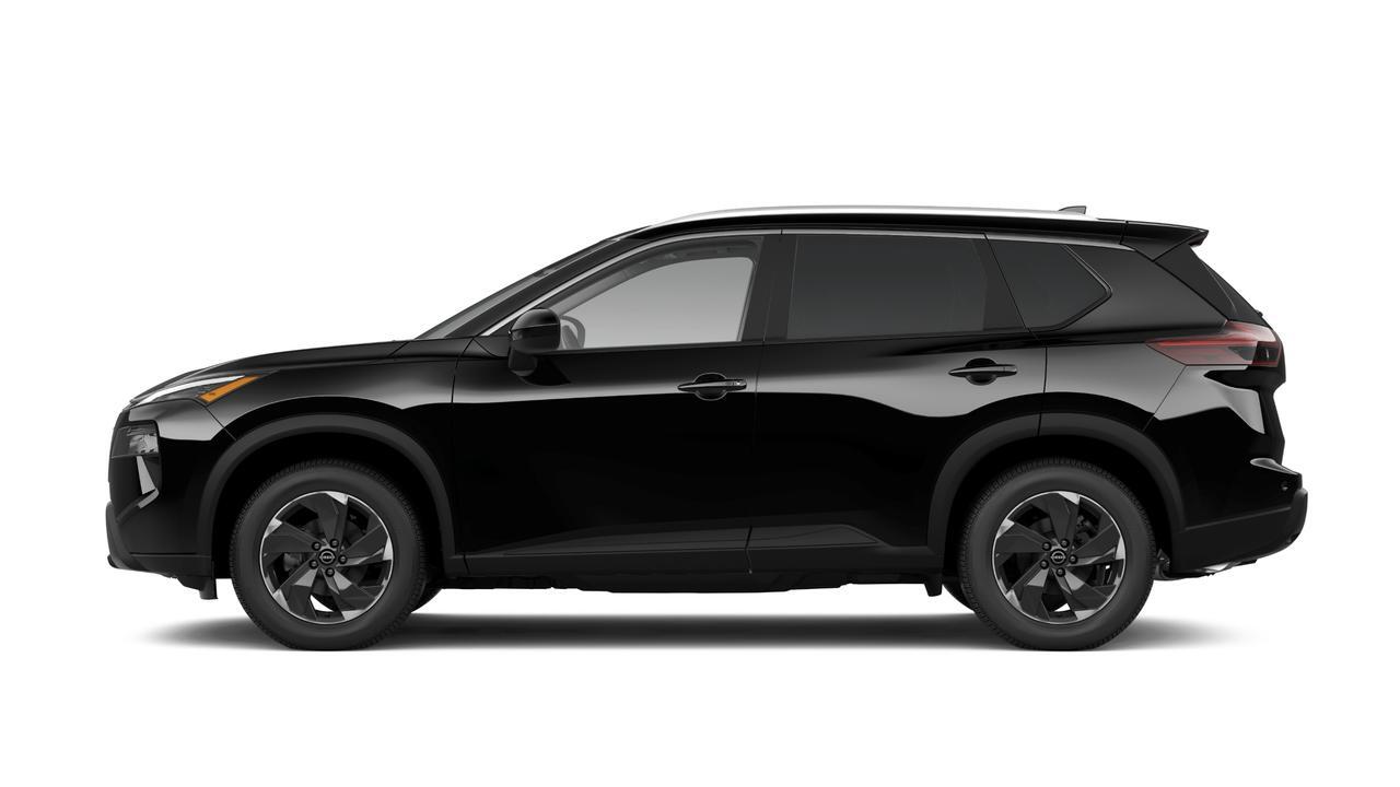 2026 Nissan Rogue SV Pago Pago