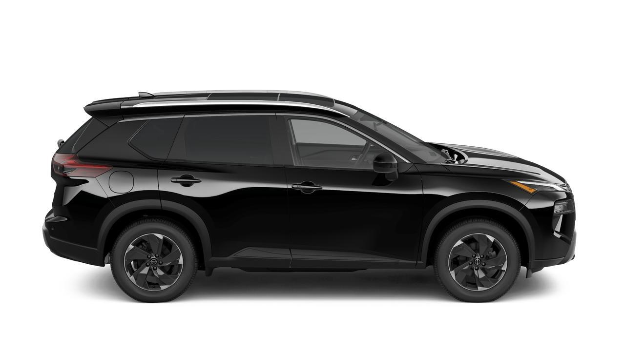 2026 Nissan Rogue SV Pago Pago