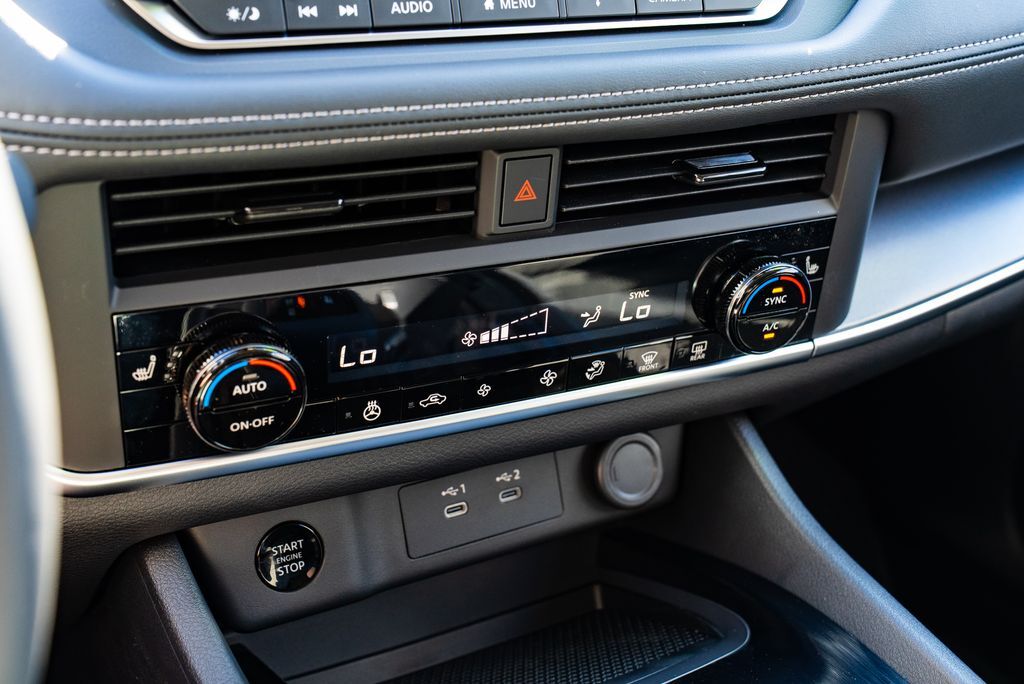 2026 Nissan Rogue SV Beaverton OR