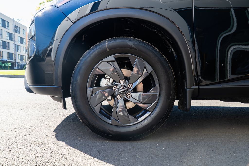 2026 Nissan Rogue SV Beaverton OR