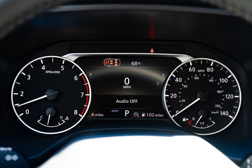 2026 Nissan Rogue SV Beaverton OR
