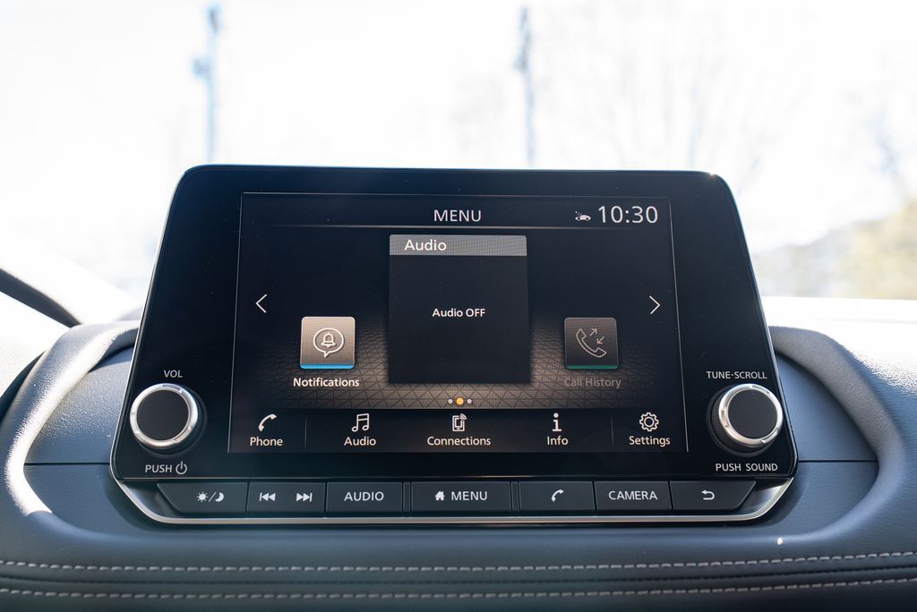 2026 Nissan Rogue SV Beaverton OR