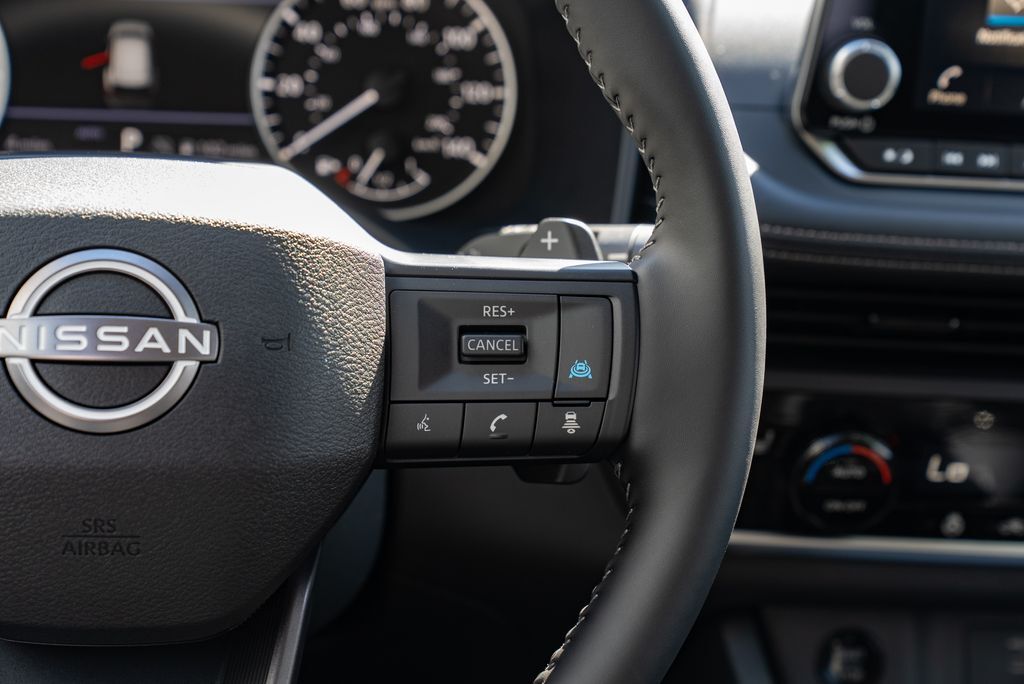 2026 Nissan Rogue SV Beaverton OR