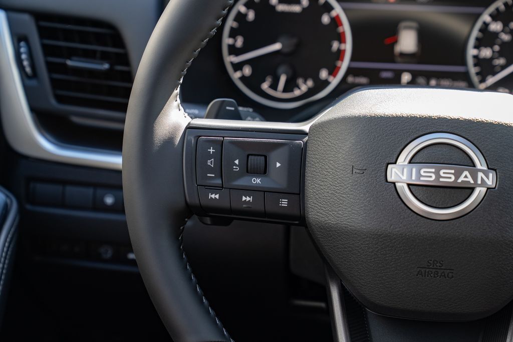 2026 Nissan Rogue SV Beaverton OR