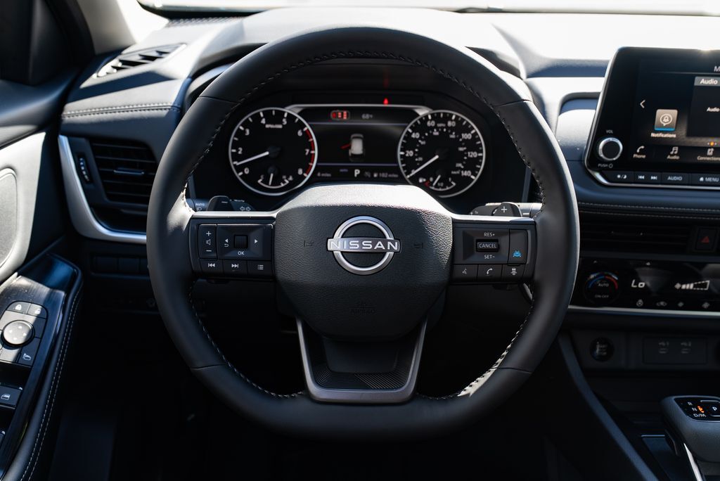 2026 Nissan Rogue SV Beaverton OR