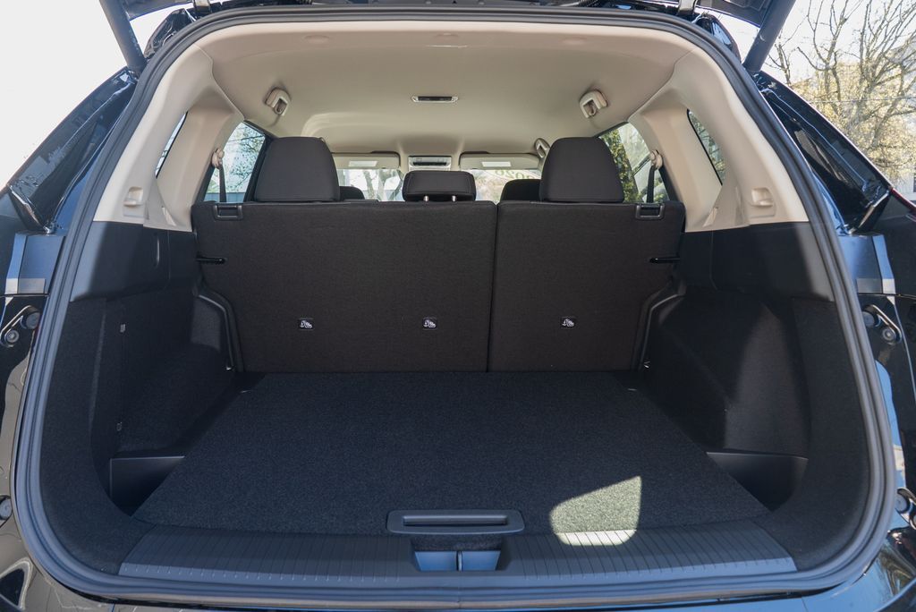 2026 Nissan Rogue SV Beaverton OR