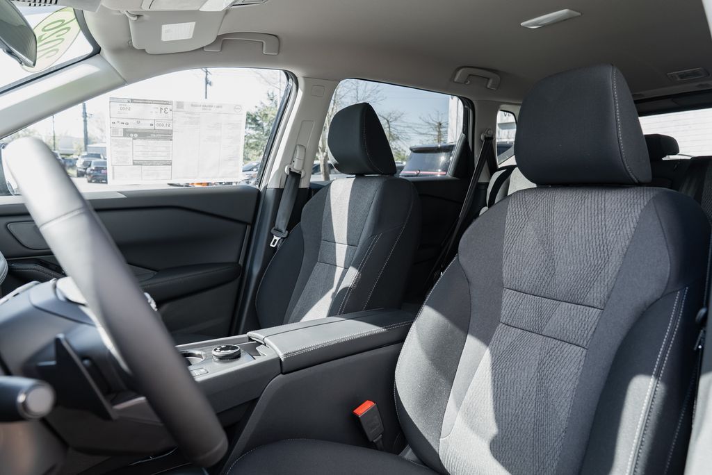 2026 Nissan Rogue SV Beaverton OR