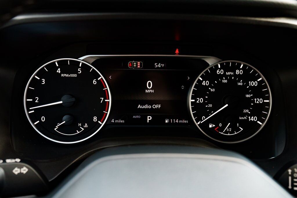 2026 Nissan Rogue SV Beaverton OR