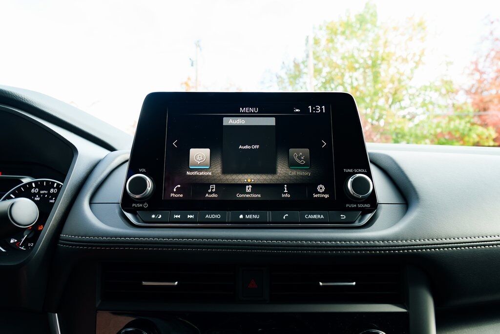 2026 Nissan Rogue SV Beaverton OR