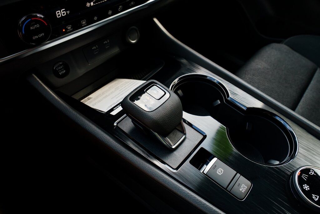 2026 Nissan Rogue SV Beaverton OR