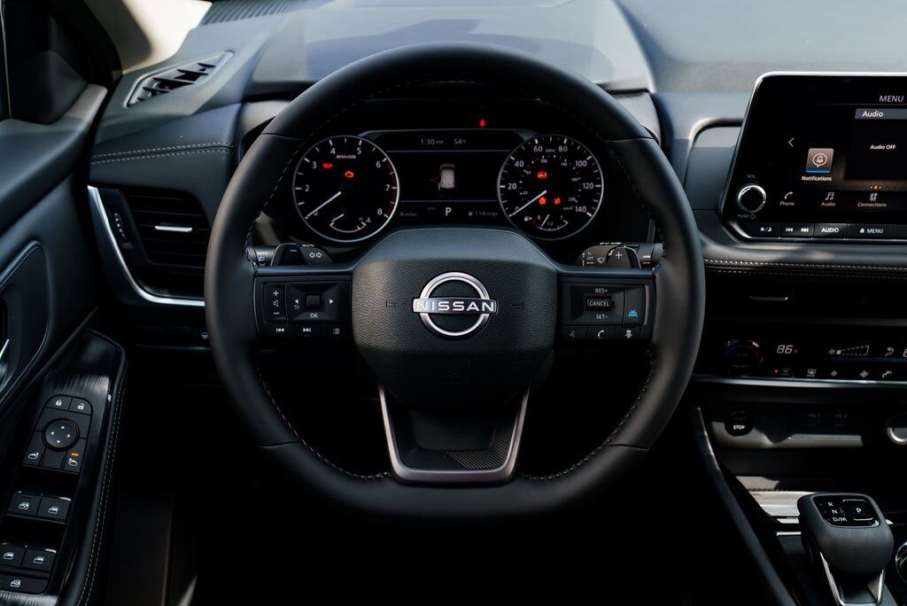 2026 Nissan Rogue SV Beaverton OR