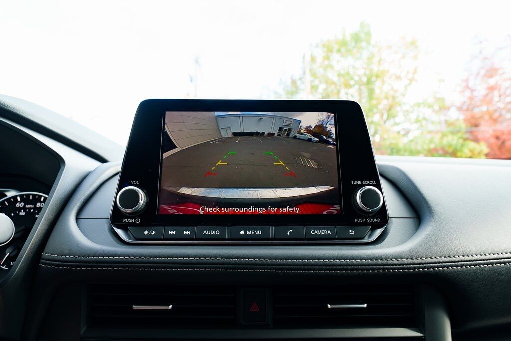 2026 Nissan Rogue SV Beaverton OR