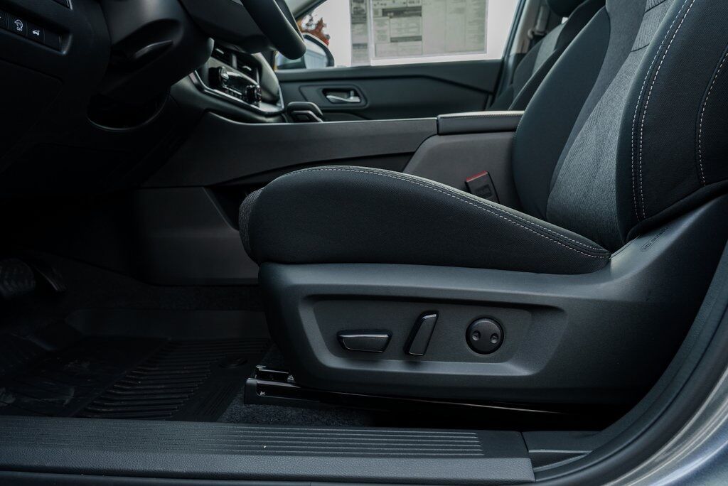 2026 Nissan Rogue SV Beaverton OR