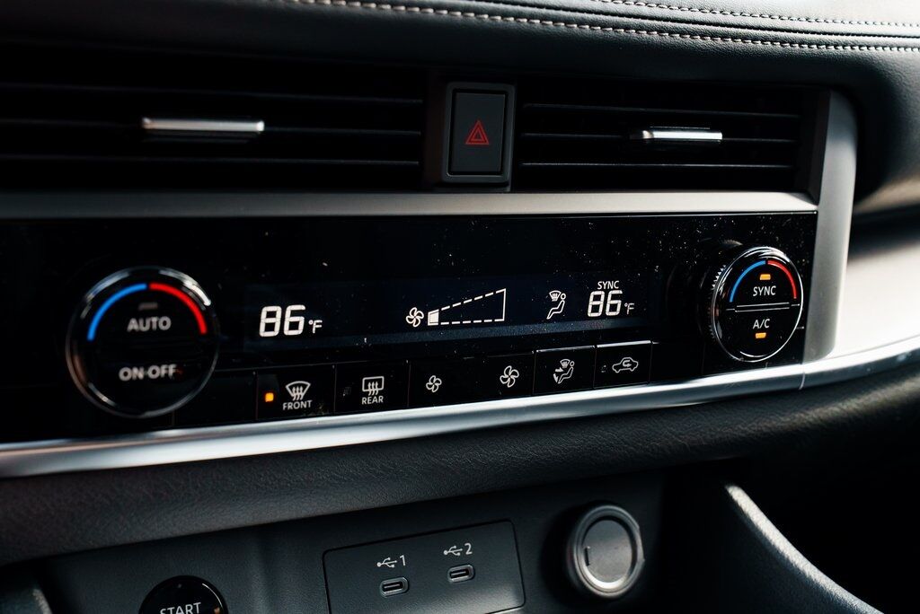 2026 Nissan Rogue SV Beaverton OR