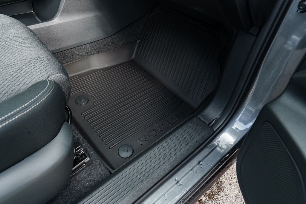 2026 Nissan Rogue SV Beaverton OR