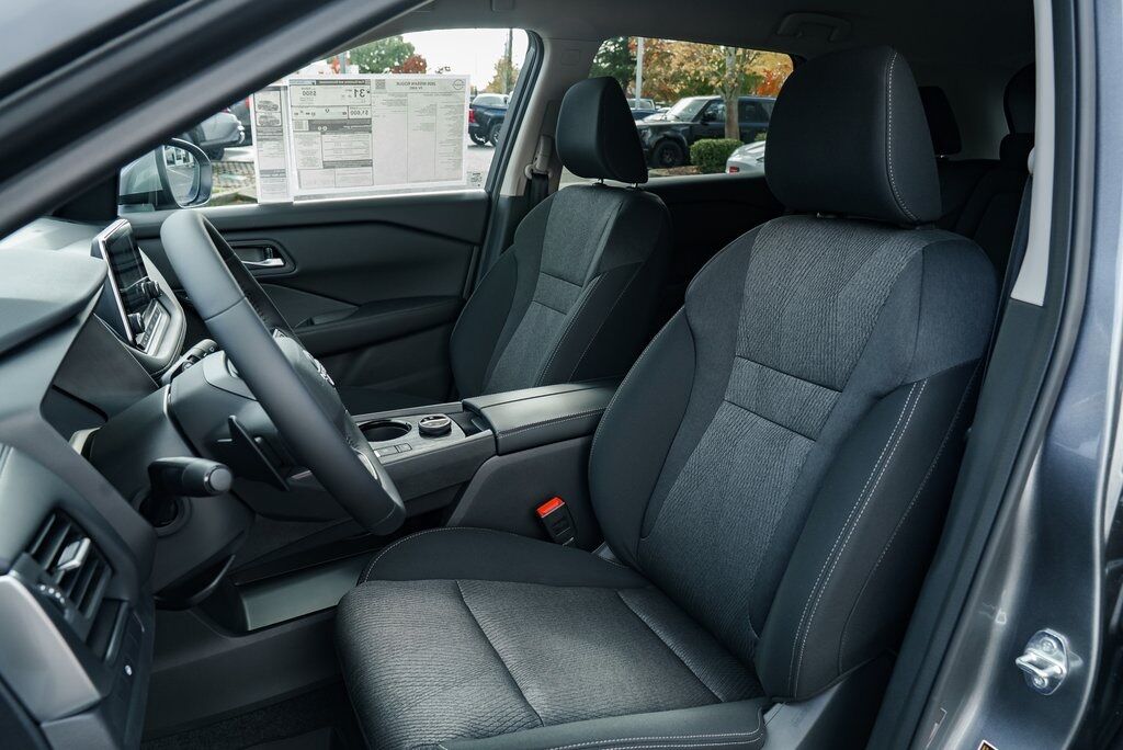 2026 Nissan Rogue SV Beaverton OR