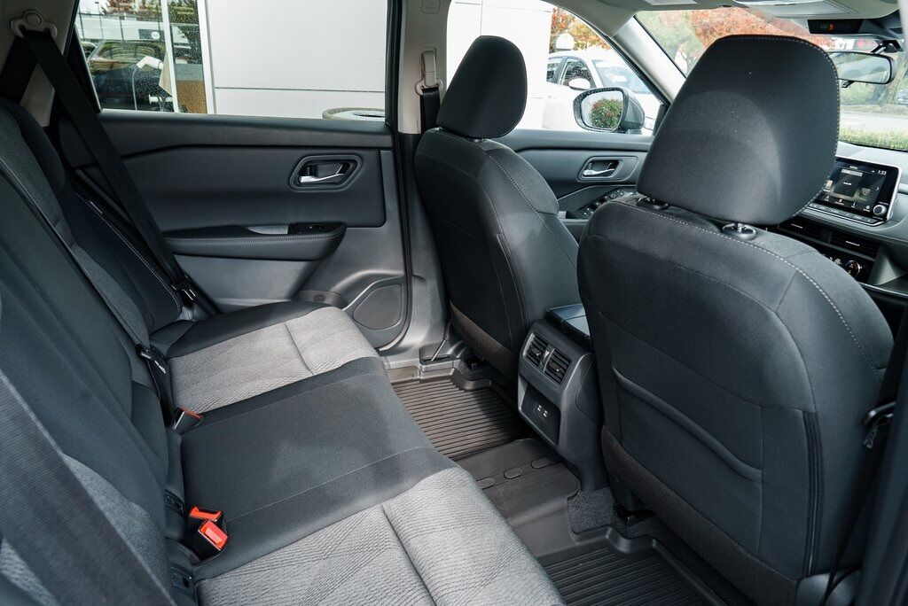 2026 Nissan Rogue SV Beaverton OR